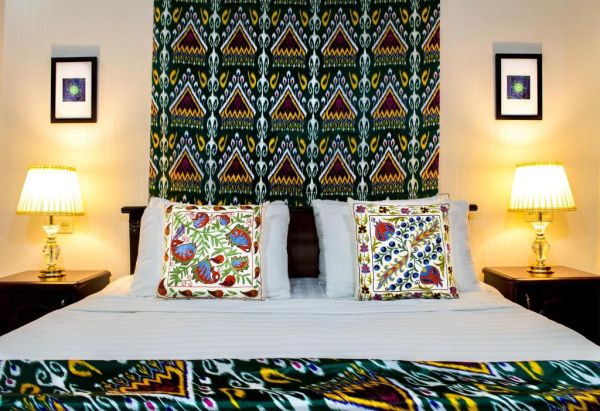 Jahongir Hotel