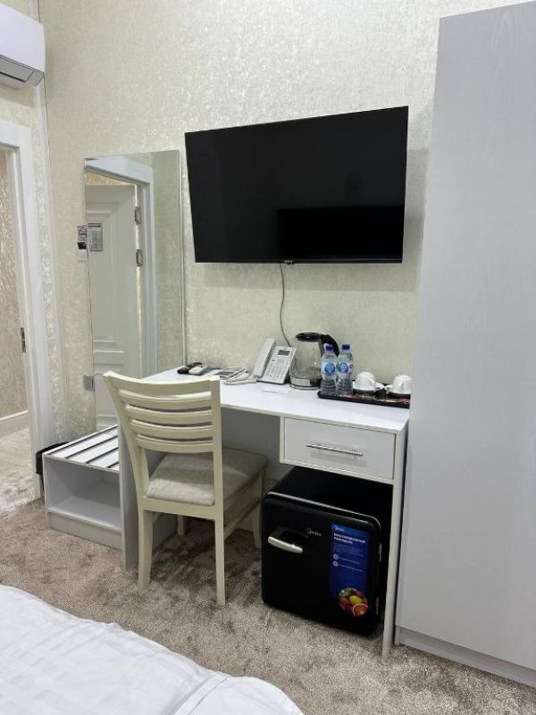 Panorama Hotel & More