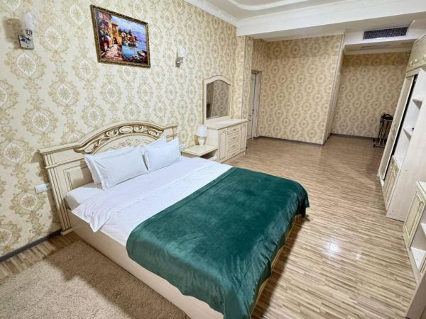 Grand Hotel Sogdiana