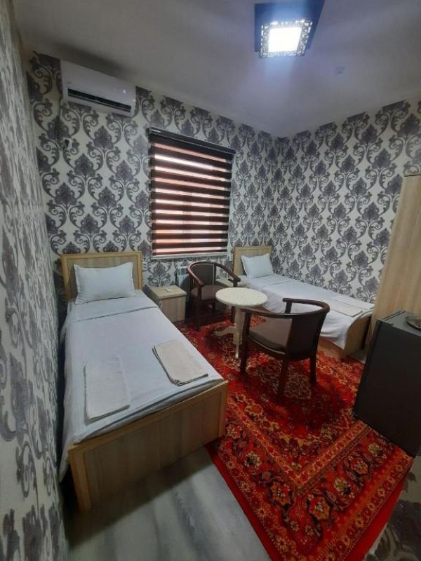 Jasmina Hotel