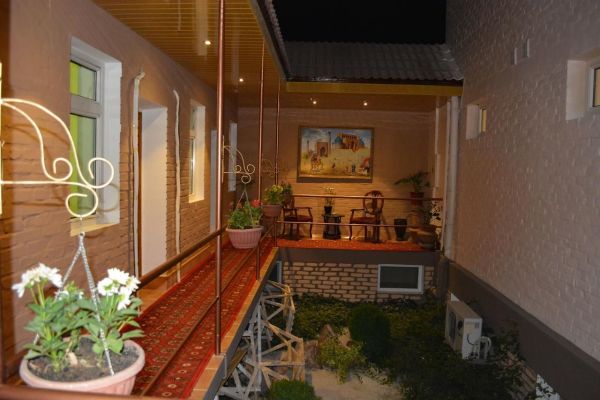 Papillon Hotel