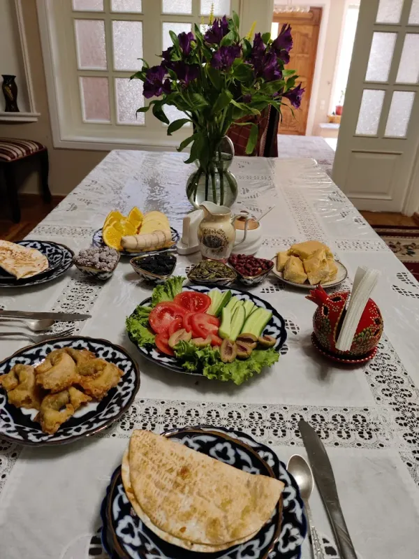 VILLA ANOR Family Guest House