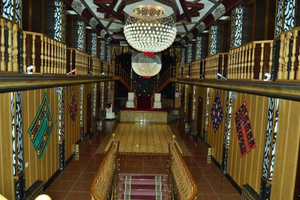 Hotel Zebuzar