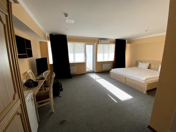 Tashkent Hotel Nukus