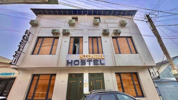 Istanbul Hostel Tashkent