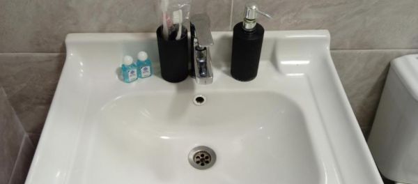Olimxon Guest House