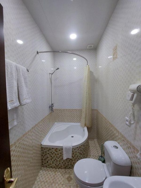 Hotel Shams Khiva