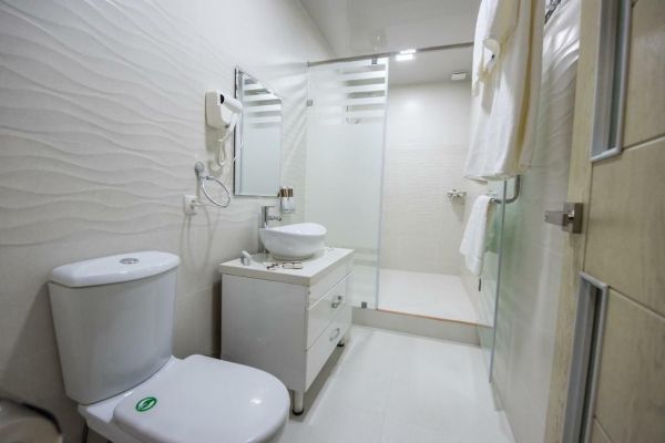 亚特兰蒂斯酒店