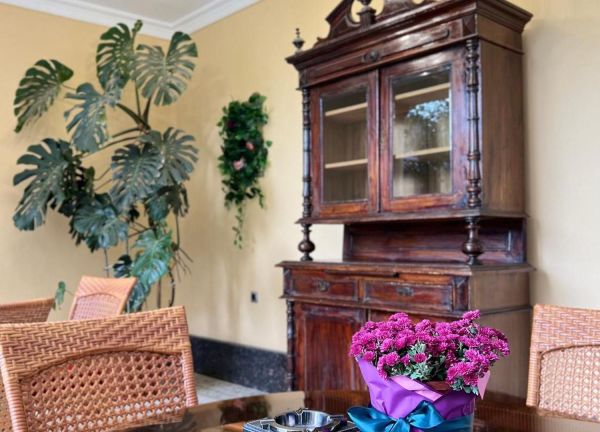 Hotel Westa