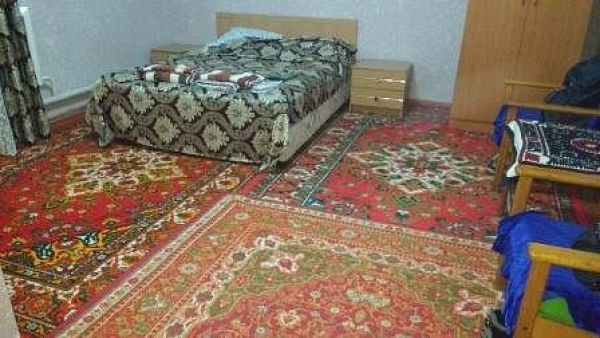 Sharofat Ona Guest House