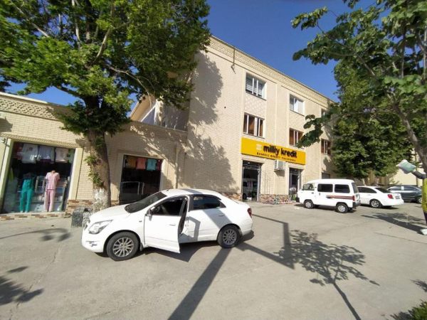 HOSTEL CHINOR