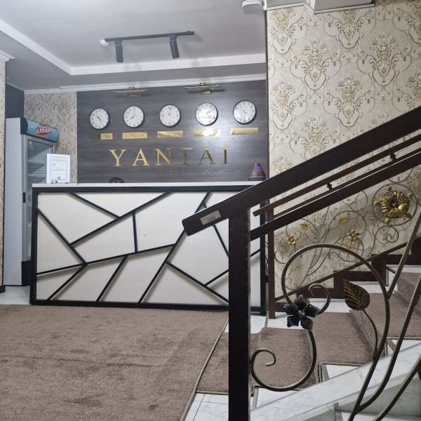 Yantai Hotel