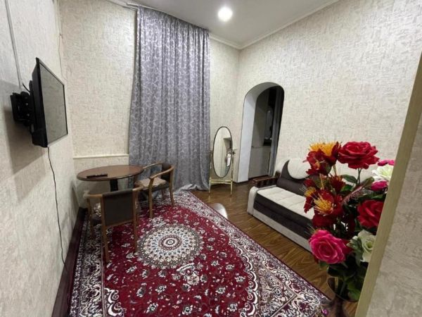 Omar Tashkent