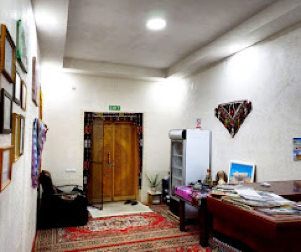 Art House Hotel Khiva