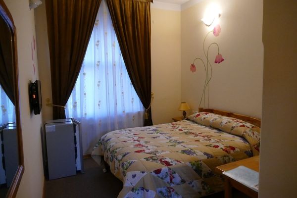 Malika Khiva Hotel