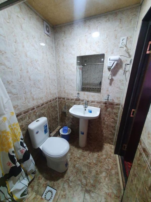 Deshon Qala Guest House