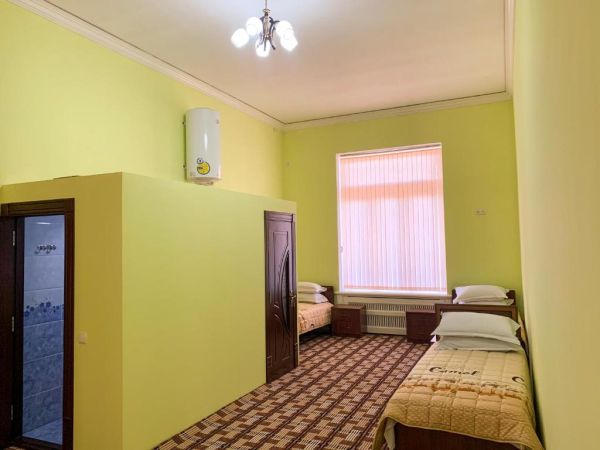 Safar Guest House