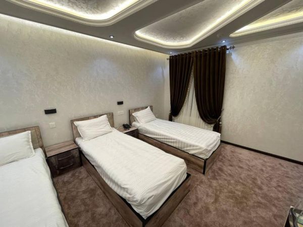 Ramziya Nur Hotel