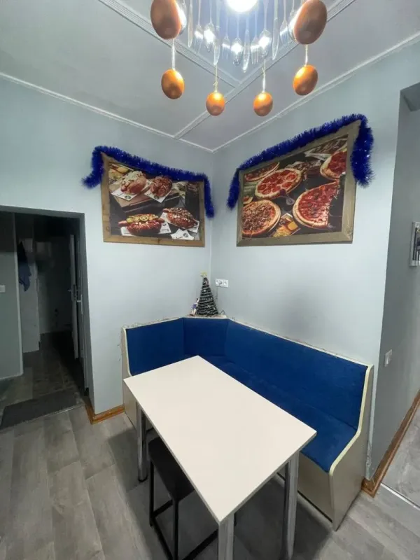 Станция Хостел