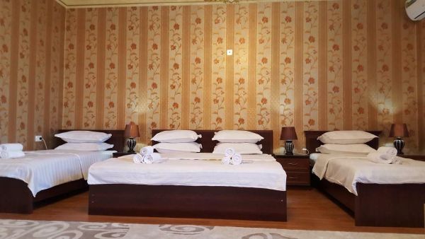 Samandar B&B