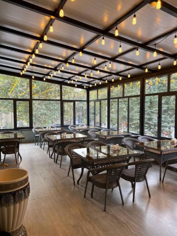 Panorama Hotel & More