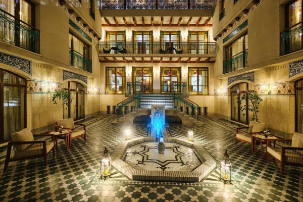 Kosh Havuz Boutique Hotel