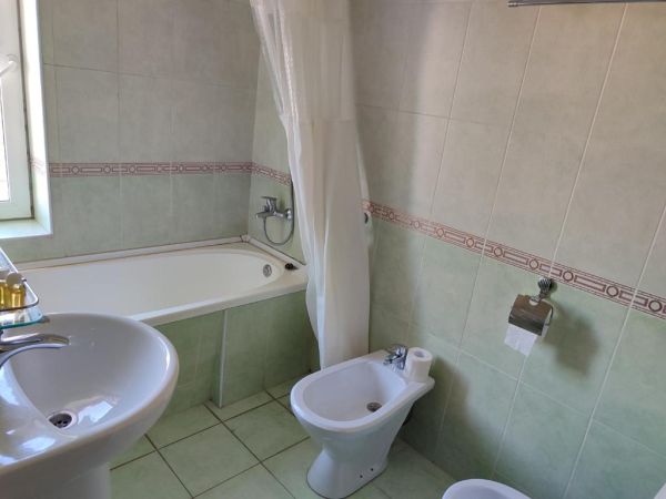 Отель Grand Avenue