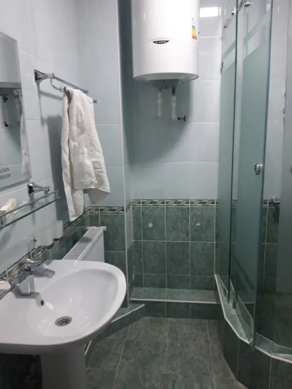 Golden Uzbegim fergana