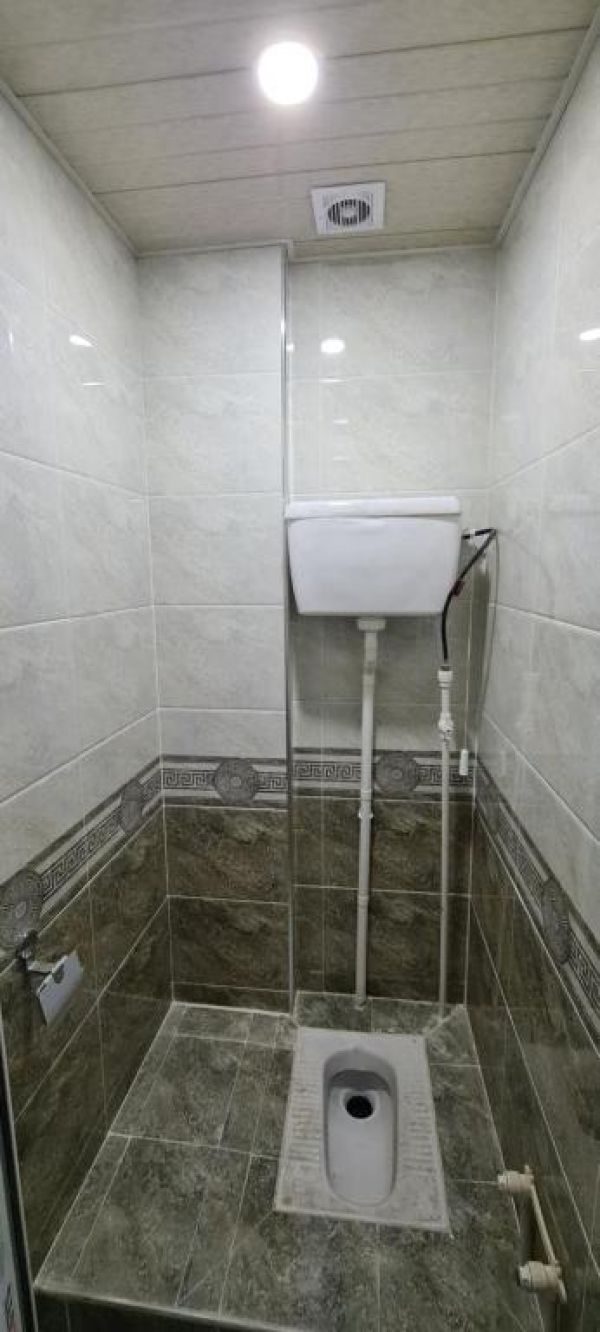 Sheykh Hostel