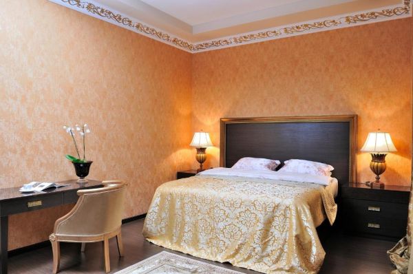 Бутик-отель Darhan