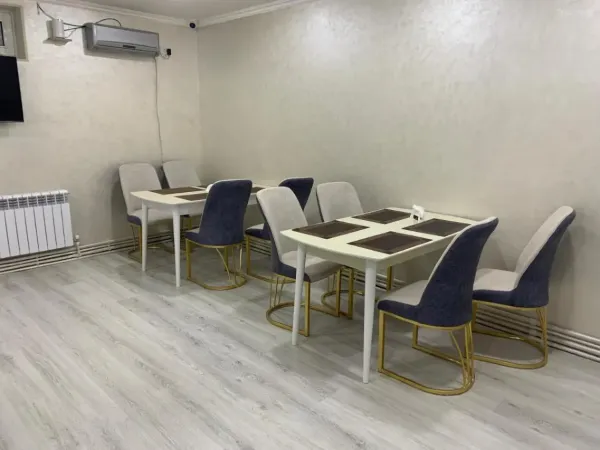 Отель Art Tashkent