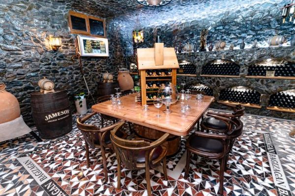 Bagizagan Hotel