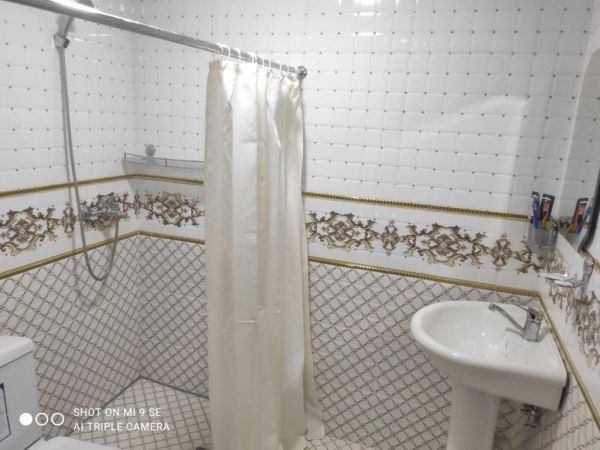 Samarkand Center Hotel