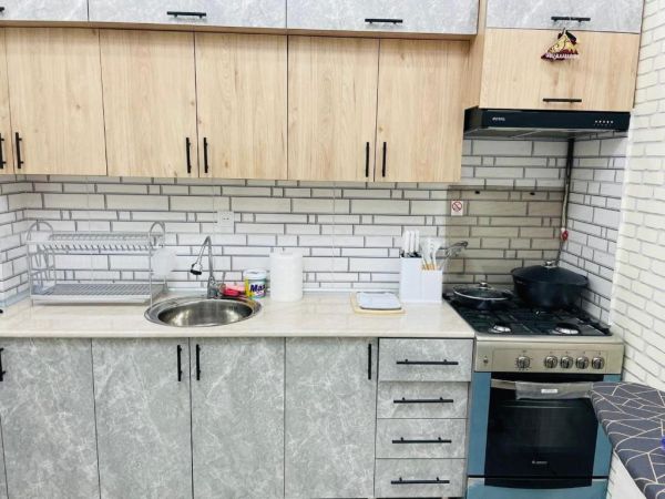 Guesthouse Anora