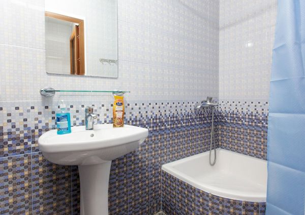 Dervish Hotel & Hostel