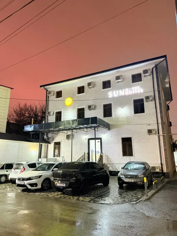 Sun Hotel