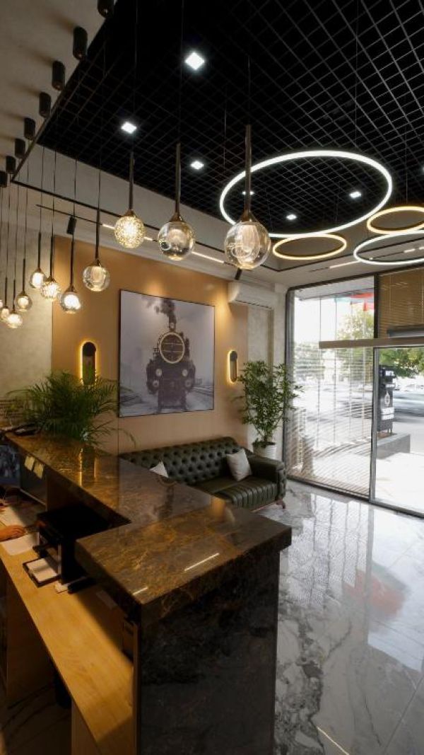 Shosh Modern
