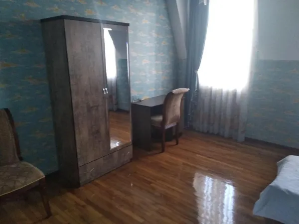 Archa Hotel