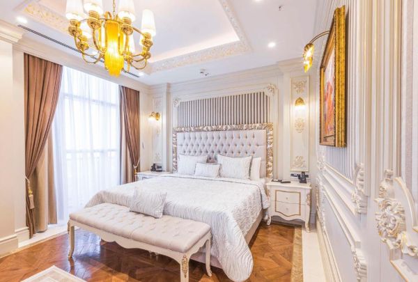 Hilton Garden Inn Samarkand Sogd