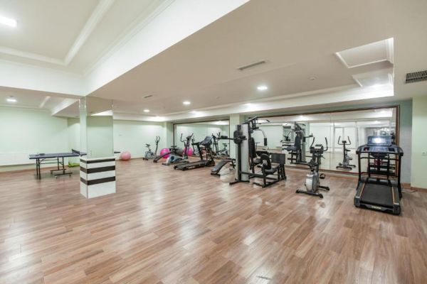 Oydin Plaza Hotel