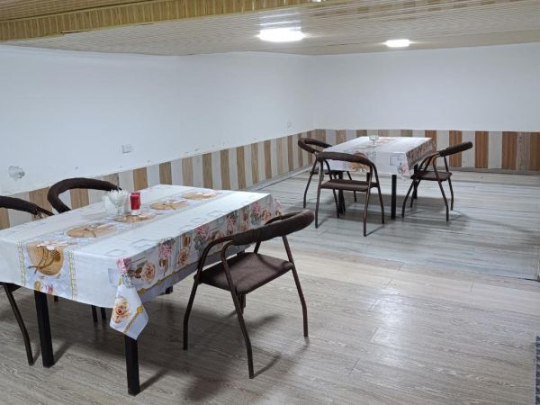 Dilnura Guest House