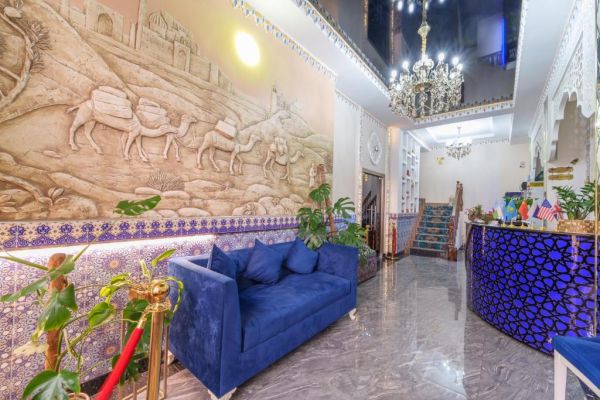 Hotel Anor