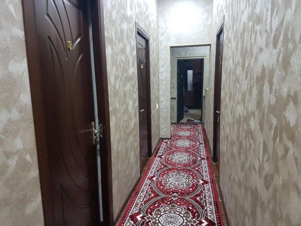 Omar Tashkent