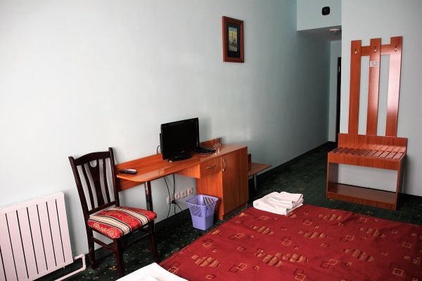 Hayat Inn Khiva