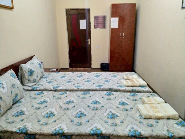 Hostel Mukarram