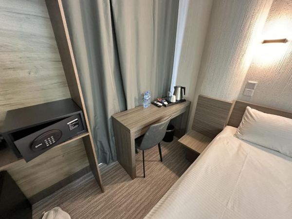 Hotel City Centre