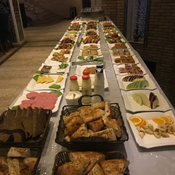 Караван-Сарай