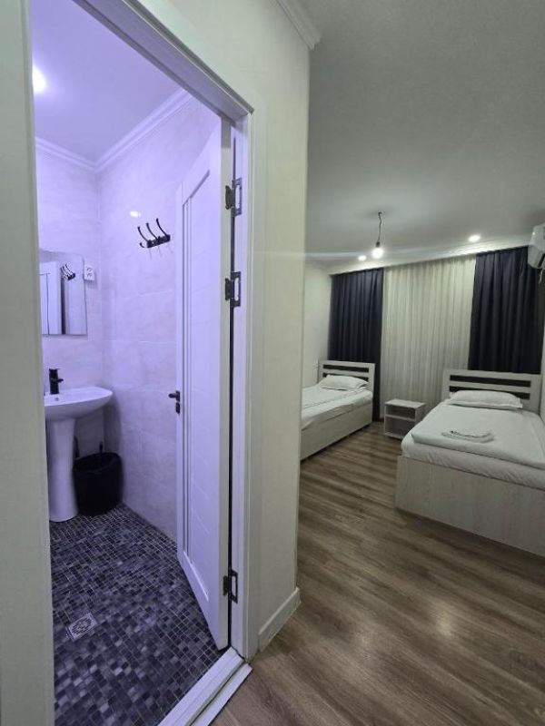 Guesto Hostel