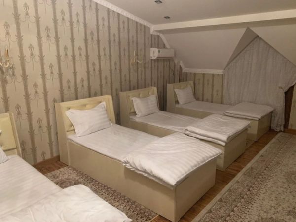 Eleon Guest house
