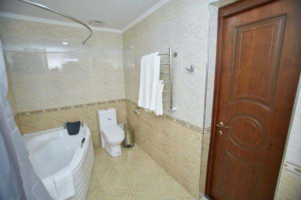 Hotel Shahdil